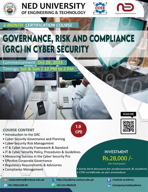 grc in cyber security.